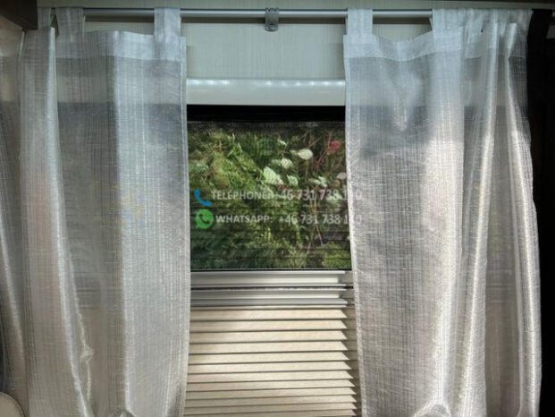 Ford Transit Benimar Mileo 291 *2012 full