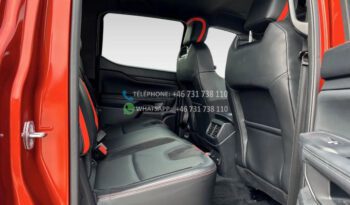Ford Ranger Raptor* 2023 full