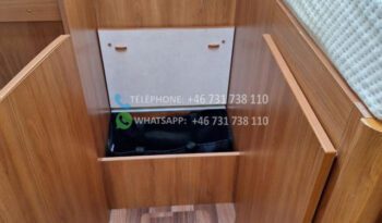 Fiat décret Hymer EX 578* 2013 full