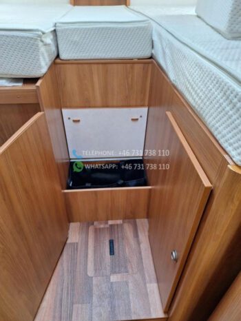 Fiat décret Hymer EX 578* 2013 full