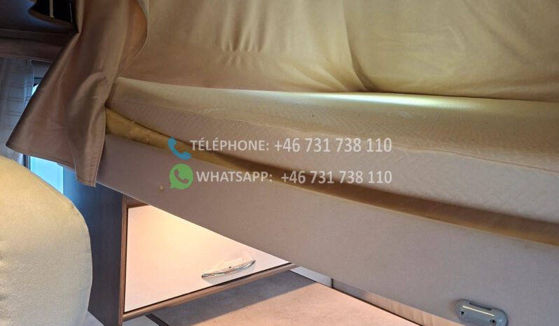 Renault Catamaran Rimor 12 P-Plus* 2014 full