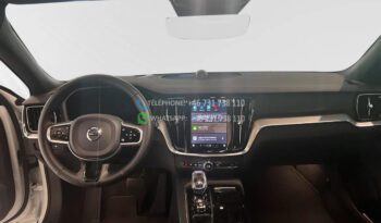 Volvo V60 T6 Plus Dark Edition N/B 360 HEAD UP DRAG* 2025 full