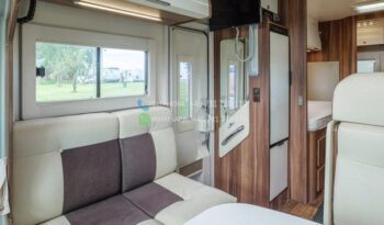 Fiat ZEFIRO 282 TL* 2018 full