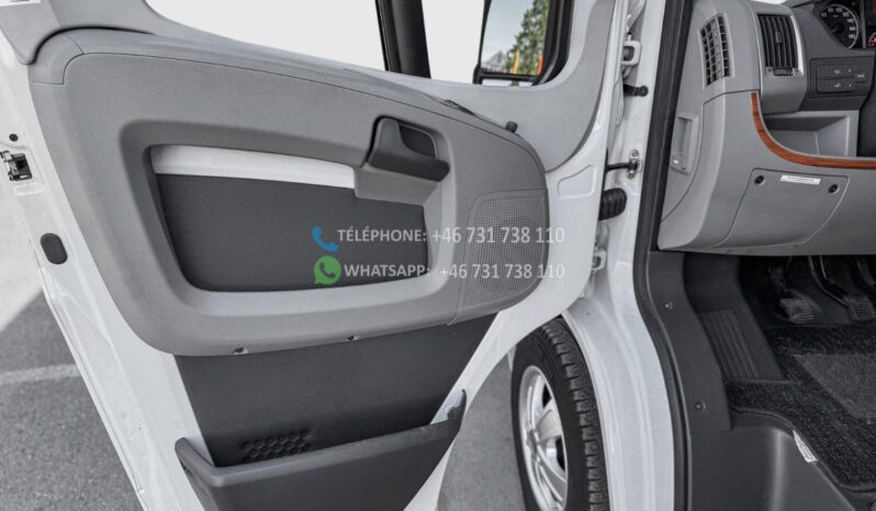 Hymer SOLIFER ECE 697* 2011 full