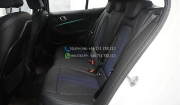 BMW 118i M Sport* 2022 full