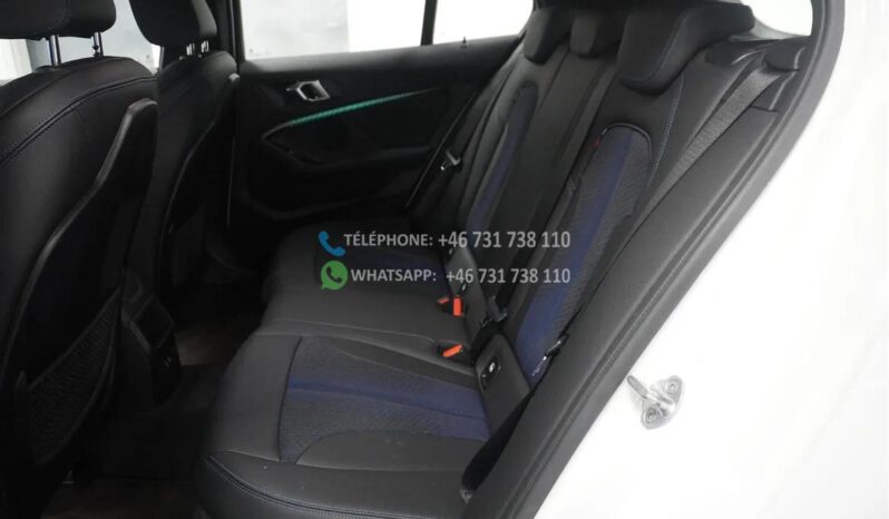 BMW 118i M Sport* 2022 full