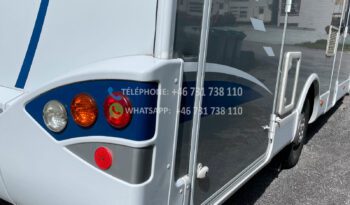 Dethleffs Adventage Integral * 2008 full