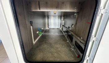 Pilote I740XLC Bavaria Baltic* 2014 full