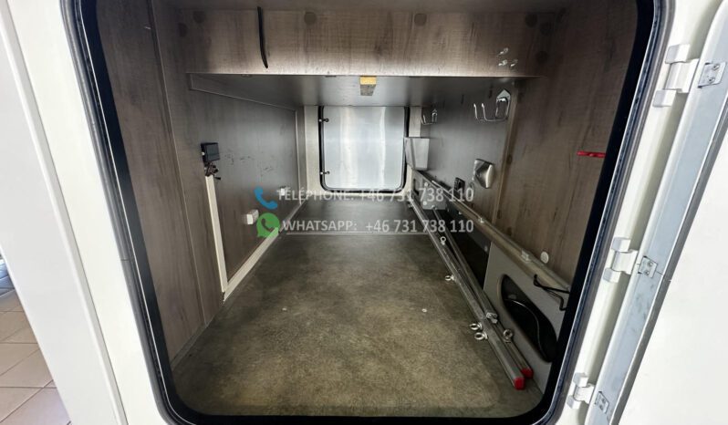 Pilote I740XLC Bavaria Baltic* 2014 full