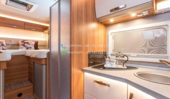 Weinsberg Carasuit 700 ME* 2019 full