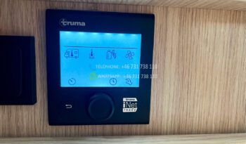 Sunlight T68 Active* 2018 full