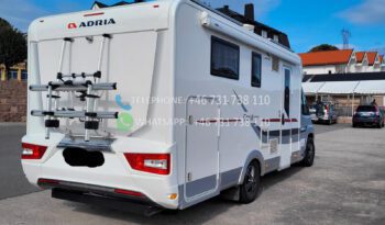 Adria Coral Supreme S690SC* 2017 full