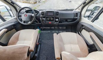 Adria Coral 670 SLT* 2013 full