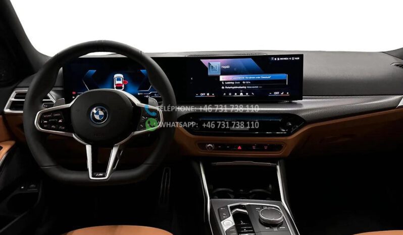 BMW 330e xDrive Touring M-Sport Pro* 2025 full