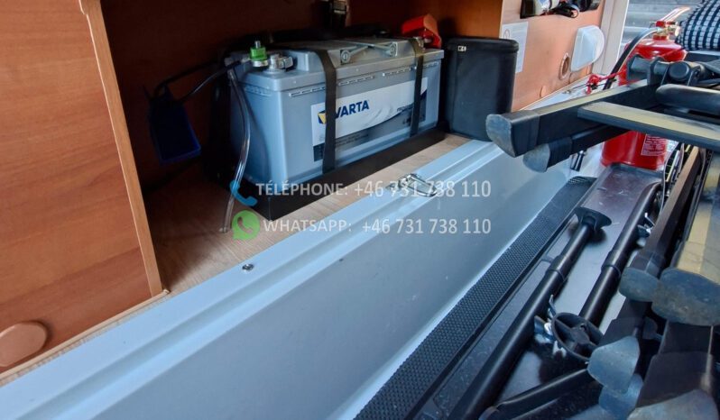 Rapido 866F* 2014 full