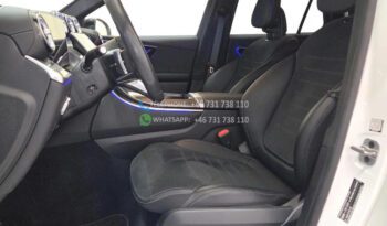 Mercedes-Benz GLC 300/ 4MATIC AMG Adv+* SUV 2024 full