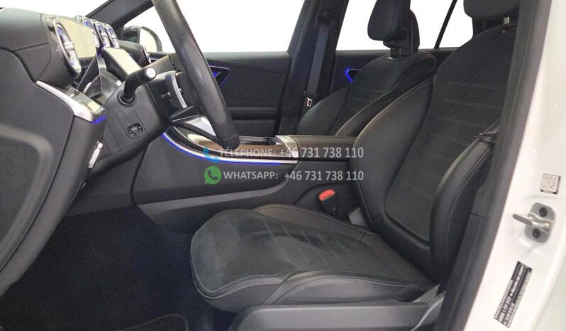 Mercedes-Benz GLC 300/ 4MATIC AMG Adv+* SUV 2024 full