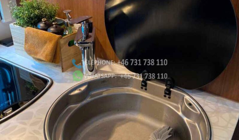 LMC Breezer sportline* 2017 full