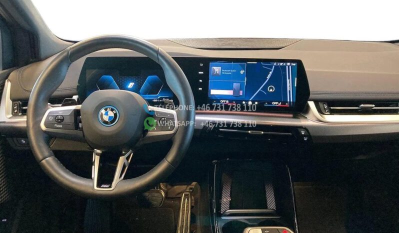 BMW 225e xDrive Active Tourer M Sport* 2025 full