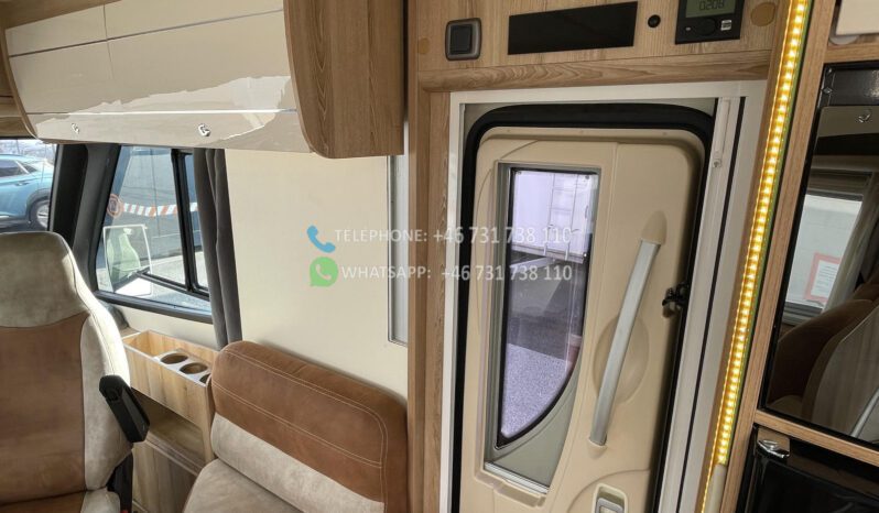 Giottiline G-Line 937* 2016 full