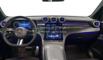 Mercedes-Benz GLC 300 d 4MATIC AMG* 2025 full