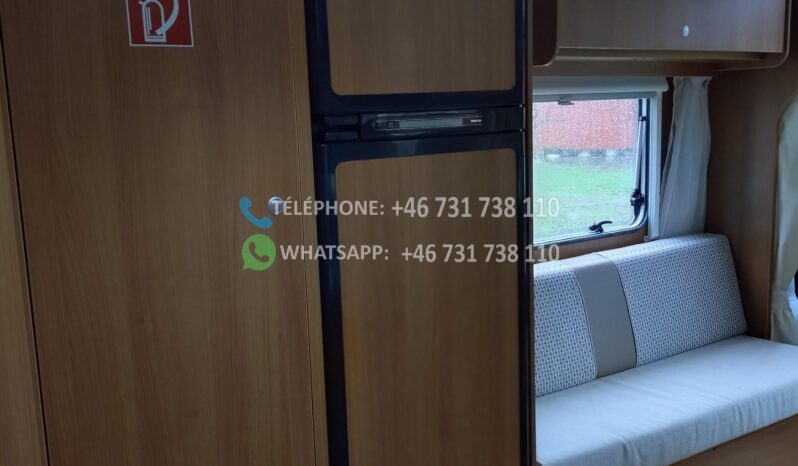 Carado T138* 2014 full