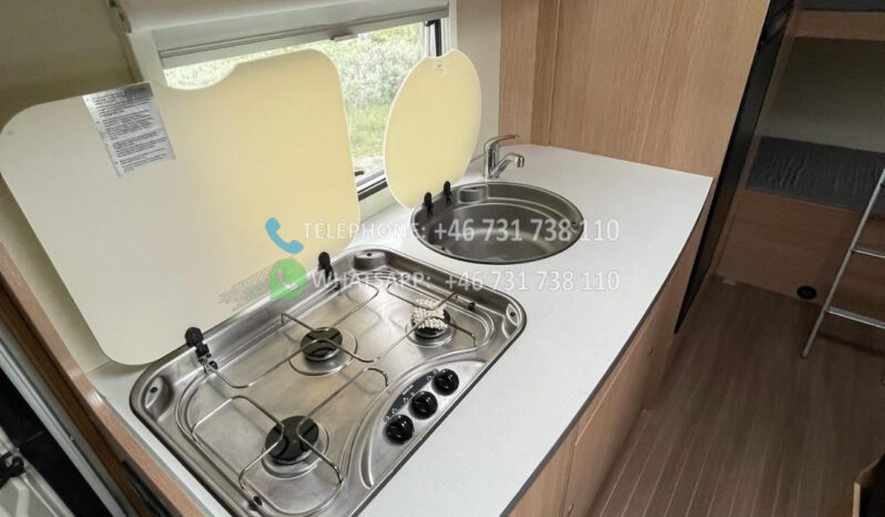 Capron A68 Sunlight* 2014 full