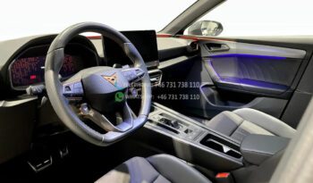 CUPRA Leon Sportstourer e-Hybrid VZ 1.4 TSI* 2023 full