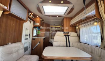 Dethleffs I 5701 AVANTAGE* 2013 full