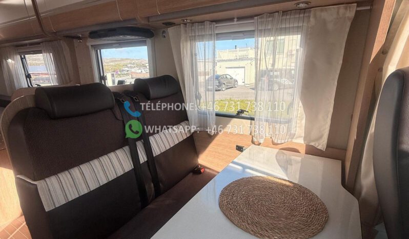 Sunlight NUBIRA T63* 2017 full