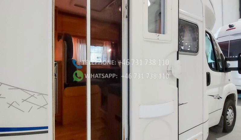 LMC Liberty TI 662* 2007 full