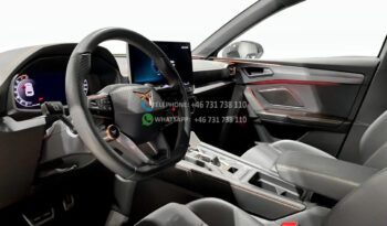 CUPRA Leon VZ e-Hybrid* 2025 full