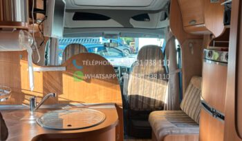 Fiat Ducato Triago* 2008 full