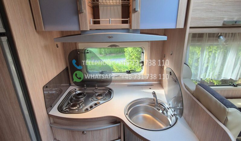 Mercedes-Benz TEC STAR* 2008 full