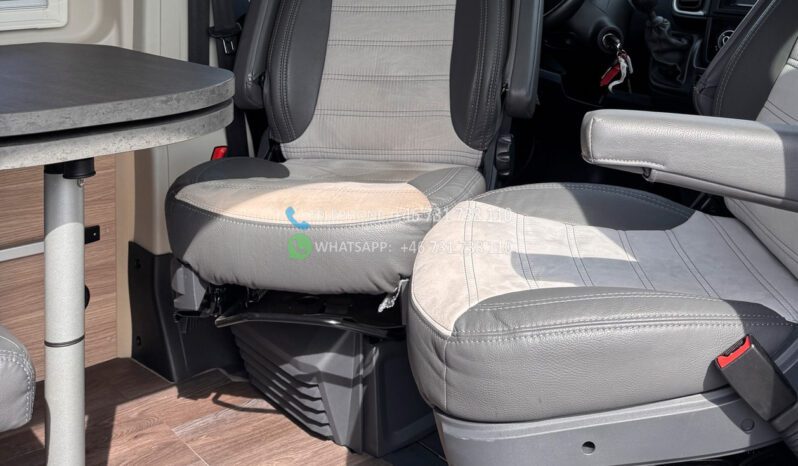 Sunlight Cliff 601 Roof Top Advantage Edition* 2022 full