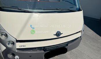 Carthago Chic I 47* 2008 full