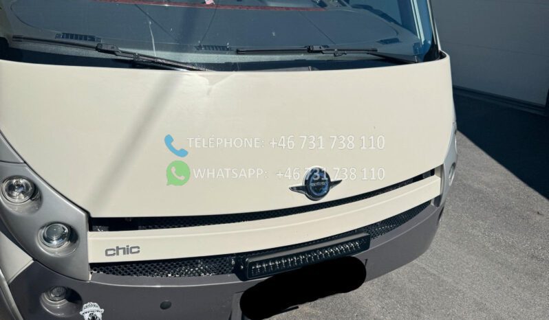Carthago Chic I 47* 2008 full