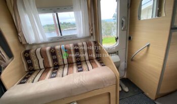 Renault GRANDUCA 295 P* 2006 full