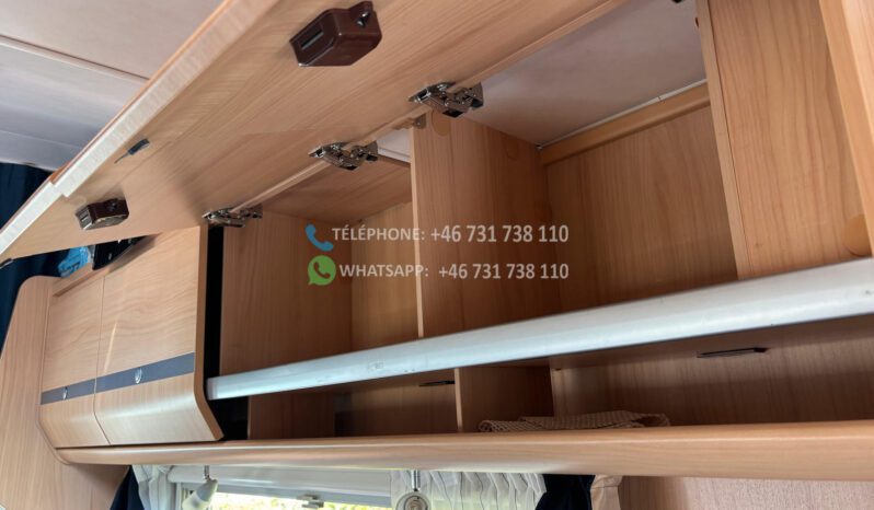 Fiat Capron Orange Camp* 2011 full