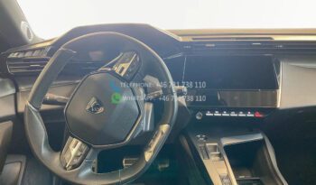 Peugeot 308* 2022 full