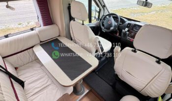 Rapido 680 Truma* 2014 full