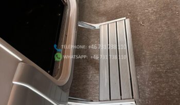 Rapido 890F* 2017 full