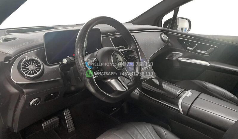 Mercedes-Benz EQE SUV 500 4MATIC AMG*  2023 full
