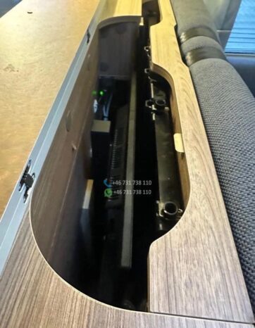 KNAUS Live I*2022 full