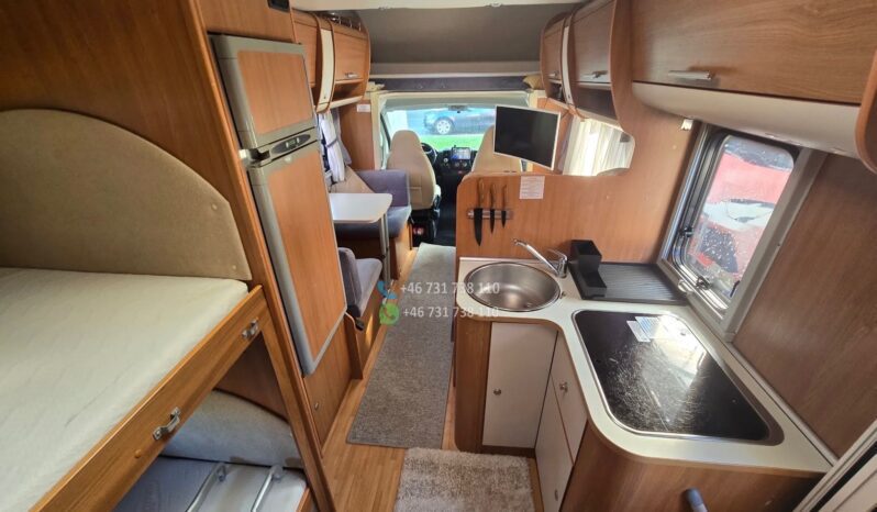 Rimor Europeo 6*2011 full