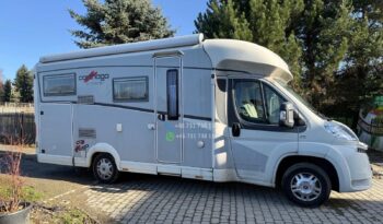 Carthago C-TOURER T143*2013 full