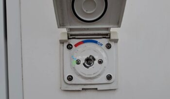 Mobilvetta K-YACHT 85 TEKNO DESIGN*2018 full