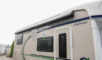 Ford Chausson 627 GA Titanium Ultimate*2024 full