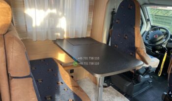 Fiat DUCATO SUNLIGHT*2012 full