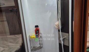 Mobilvetta K-YACHT 85*2014 full